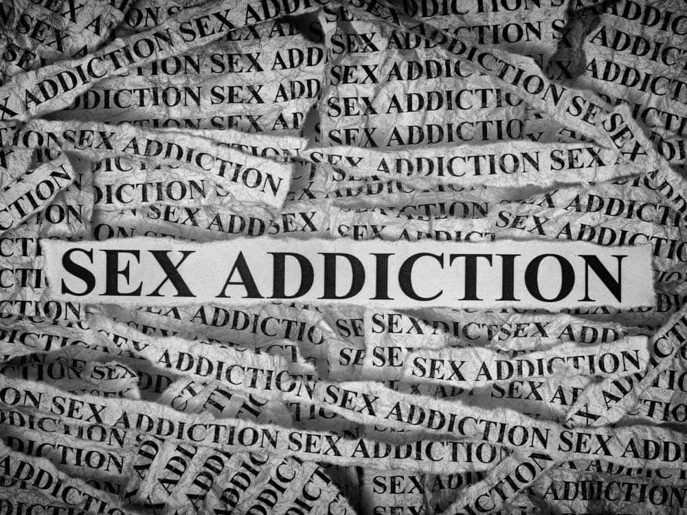 Is Sex Addiction A Myth Riviera Wellbeing
